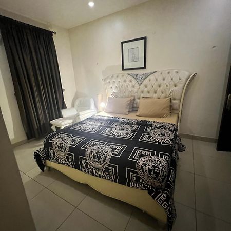 Greens Manor VI Lagos Dış mekan fotoğraf