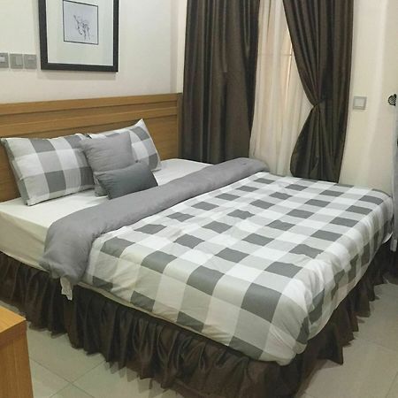 Greens Manor VI Lagos Dış mekan fotoğraf