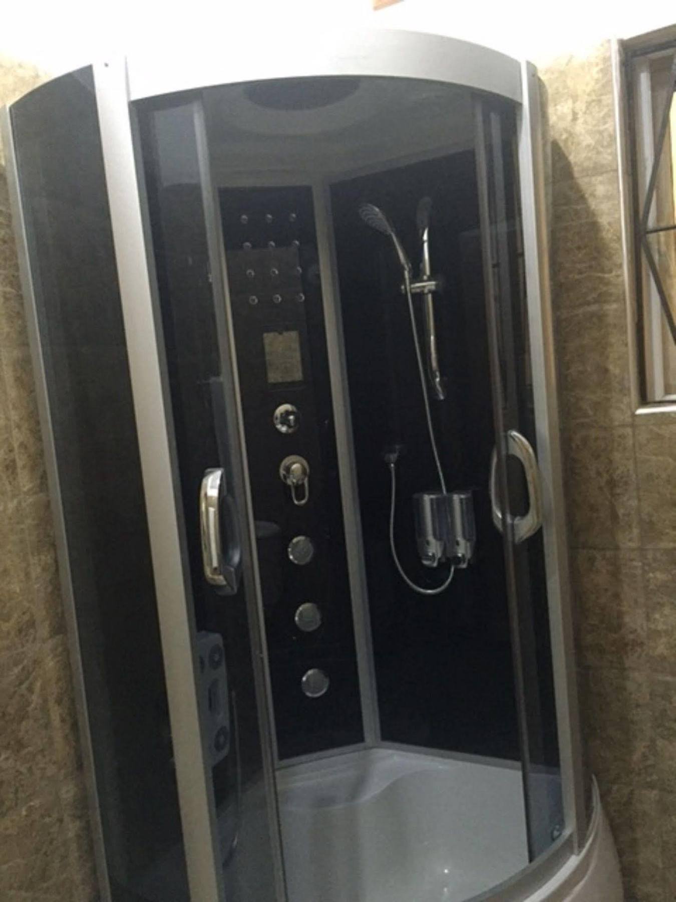 Greens Manor VI Lagos Dış mekan fotoğraf