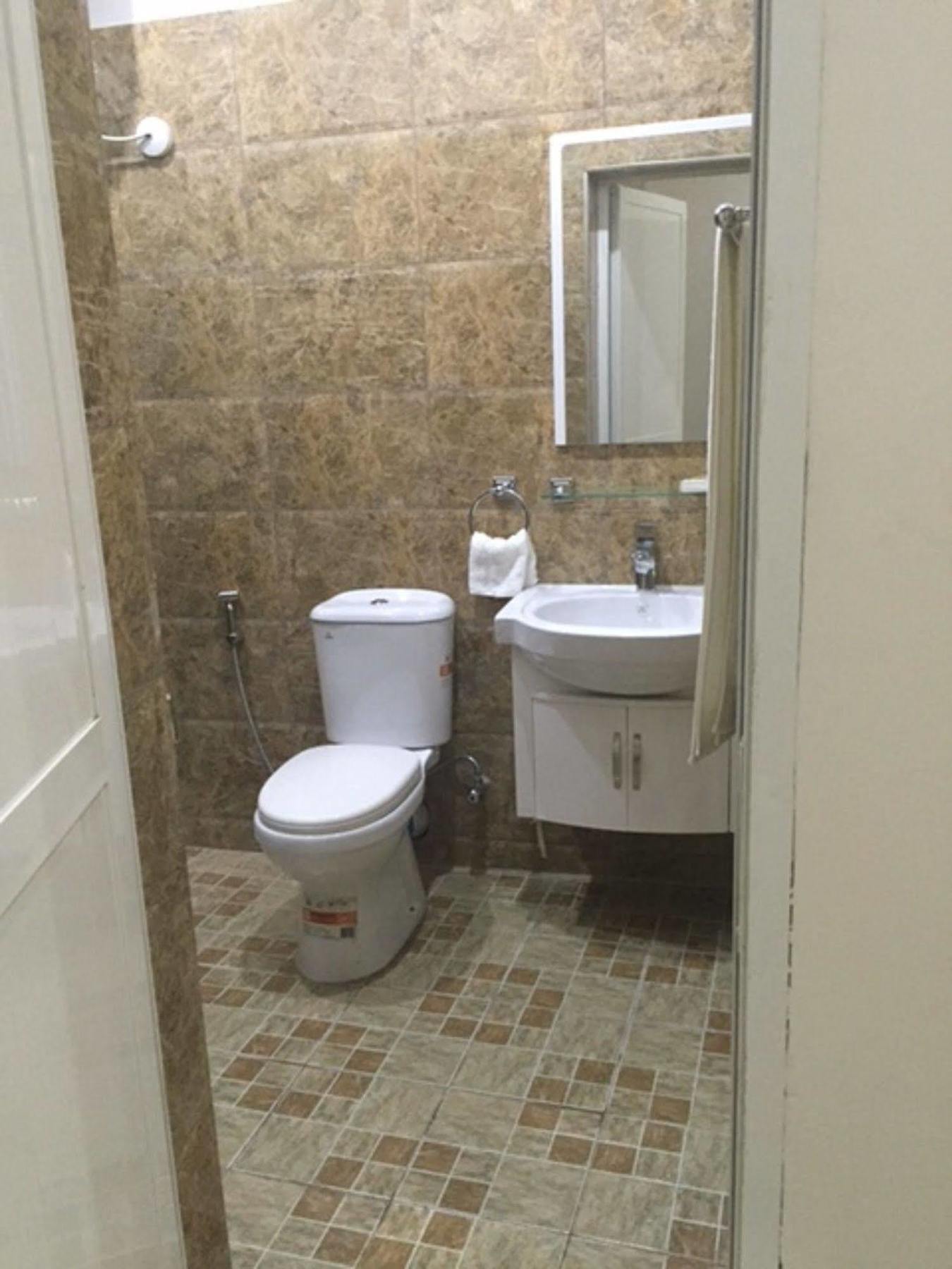 Greens Manor VI Lagos Dış mekan fotoğraf